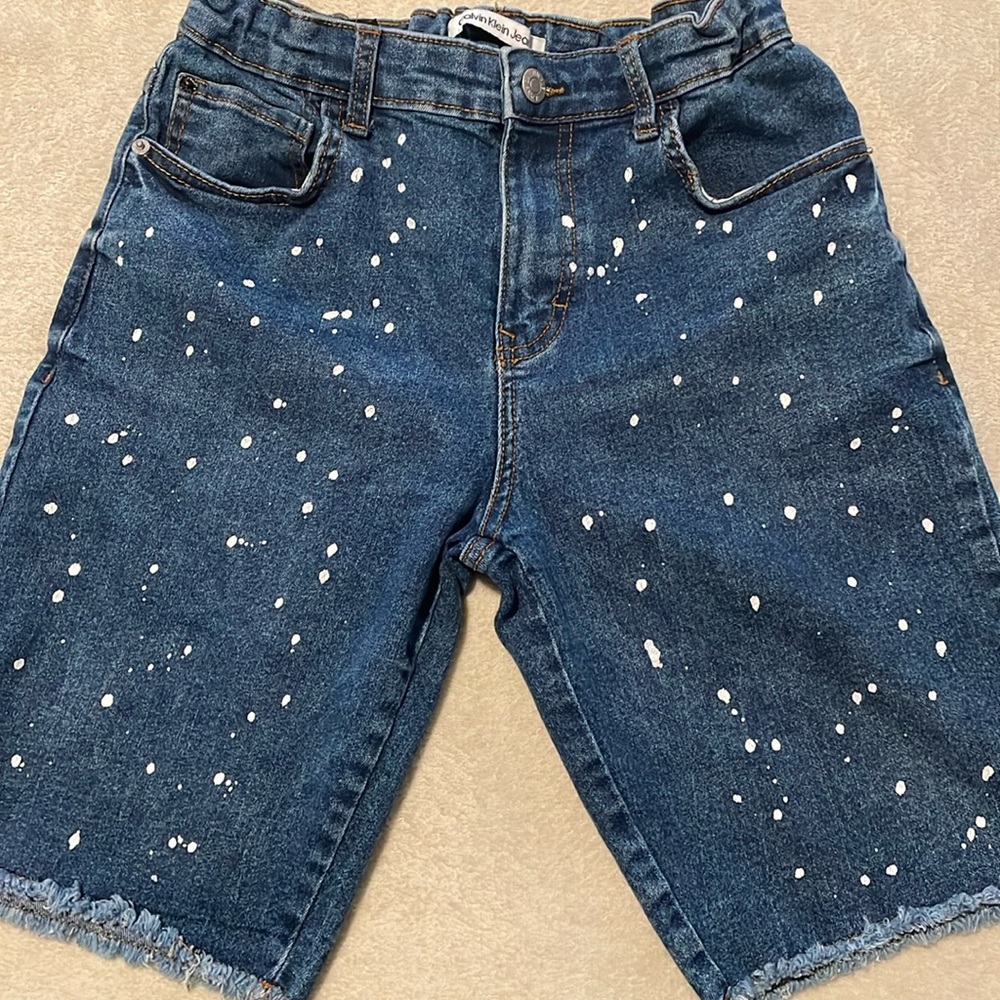 Calvin Klein Jeans shorts